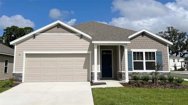 5210 Sw 52nd Court, GAINESVILLE