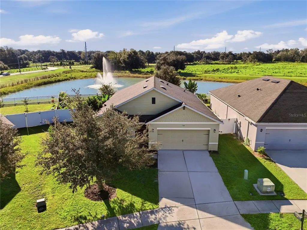 138 Grove Branch Road, WINTER HAVEN