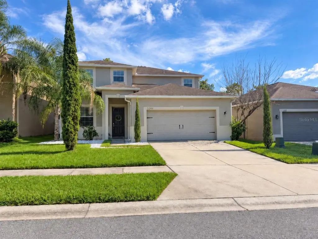 3244 Berwick Lane, LAKELAND