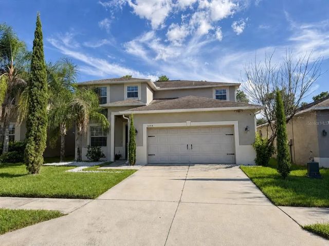 3244 Berwick Lane, LAKELAND