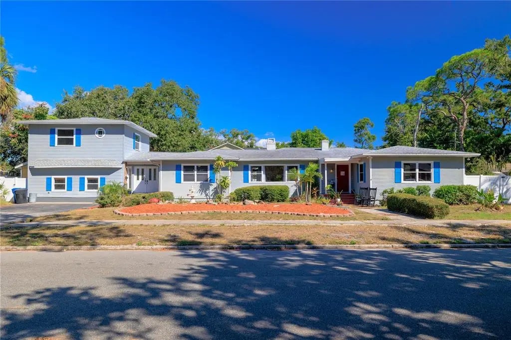 8231 36th Avenue N, ST PETERSBURG