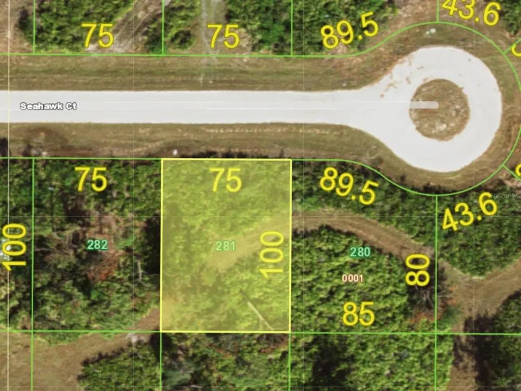 Photo of Listing #TB8472145