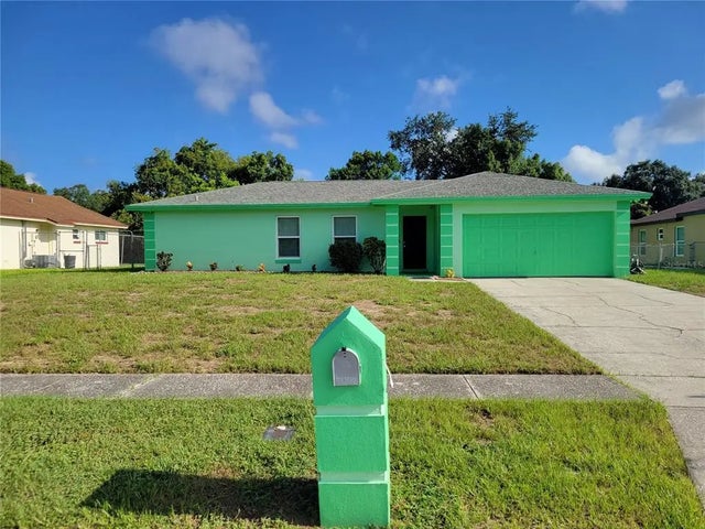 7225 Plantain Drive, ORLANDO