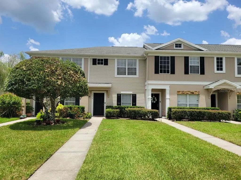 16414 Swan View Circle 16414, ODESSA
