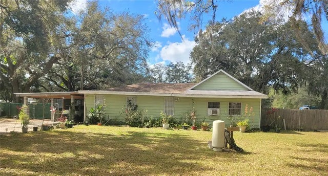 610 Buckley Drive, KISSIMMEE
