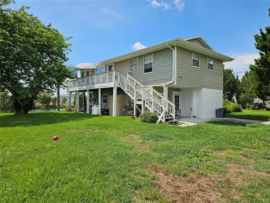 3317 Oleander Drive, HERNANDO BEACH
