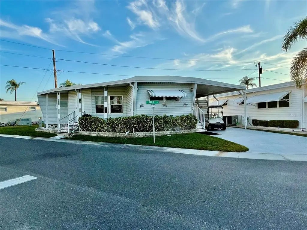 34462 Palm Drive N, PINELLAS PARK