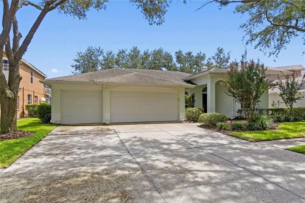17715 Hampshire Oak Drive, TAMPA