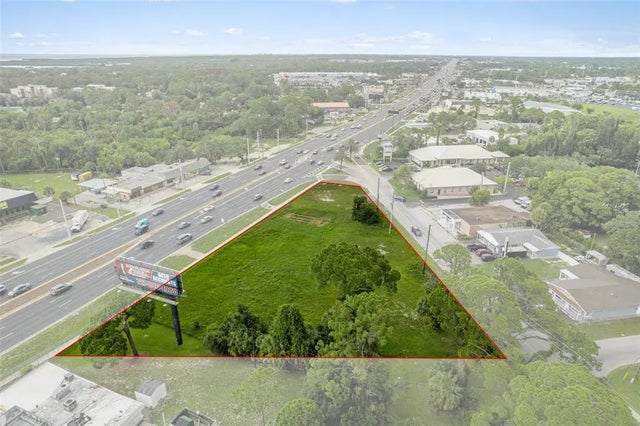 Us Hwy 19, PORT RICHEY