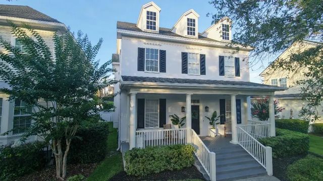 311 Reeves Street, KISSIMMEE