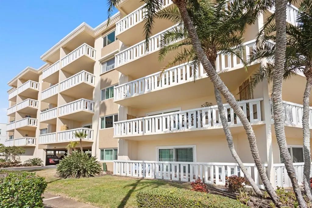 1200 N Shore Drive Ne 316, ST PETERSBURG