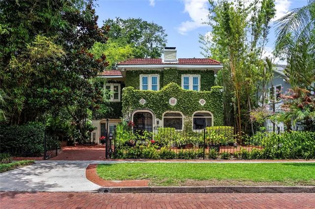 710 Springdale Road, ORLANDO
