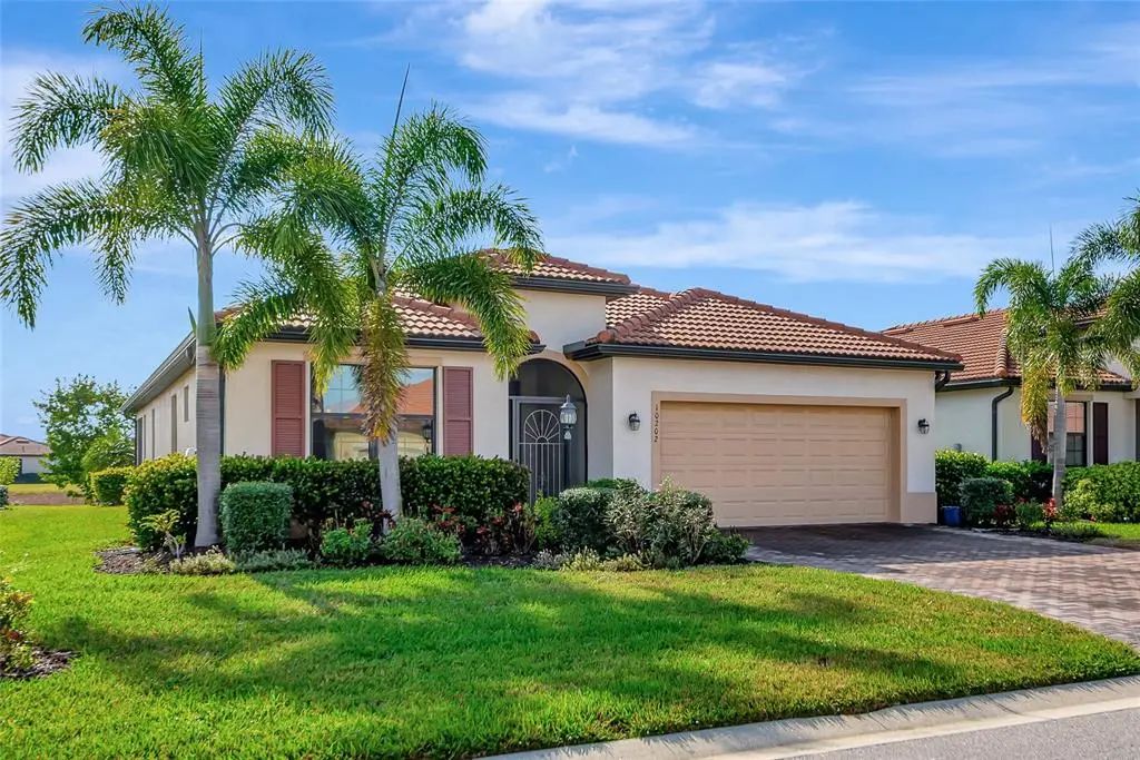 10202 Marbella Drive, BRADENTON