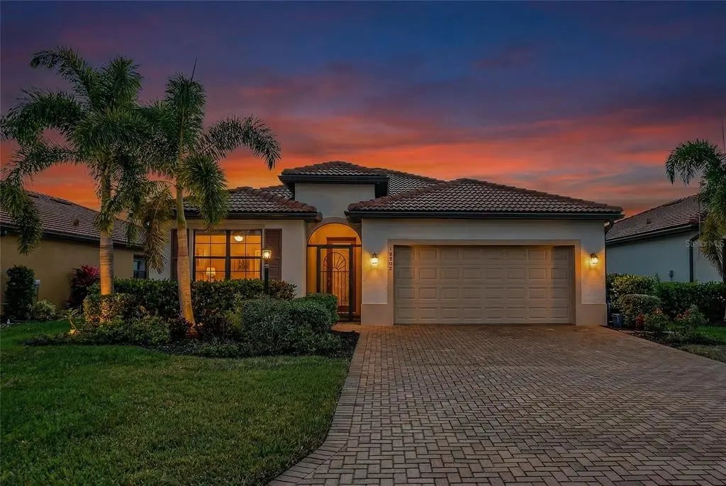 10202 Marbella Drive, BRADENTON
