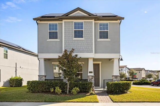 2135 Standing Rock Circle, OAKLAND