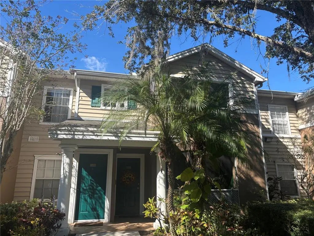 8809 Manor Loop 202, LAKEWOOD RANCH