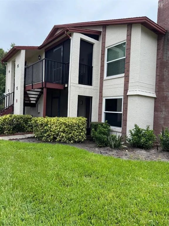 3455 Countryside Boulevard 15, CLEARWATER