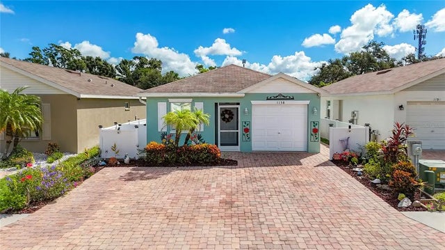 1158 42nd Terrace E, BRADENTON