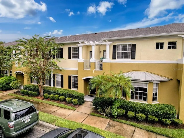 7443 Arlington Grove Circle, TAMPA