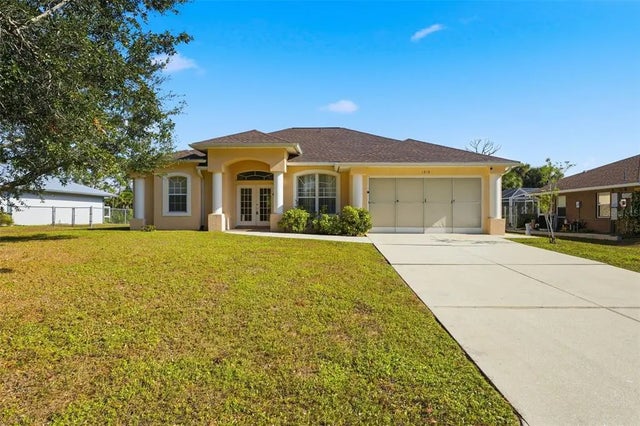 1516 Natrona Drive, NORTH PORT