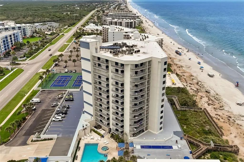 5207 S Atlantic Avenue 222, NEW SMYRNA BEACH
