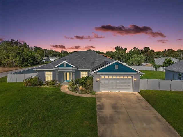 16442 Se 88th Ct, SUMMERFIELD