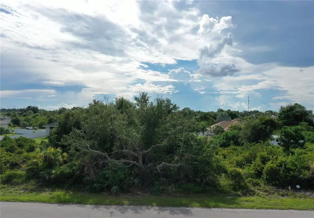 10097 Rydell Street, PORT CHARLOTTE
