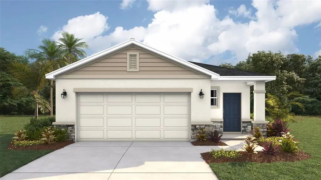 10705 Monarch Wood Glen, PARRISH
