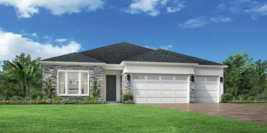 127 Stillwater Drive, FLAGLER BEACH