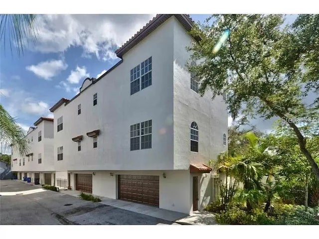 2315 W North A Street 5, TAMPA