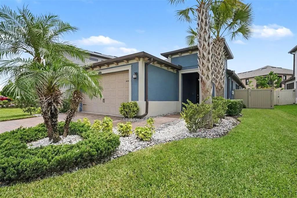 4711 San Martino Drive, WESLEY CHAPEL