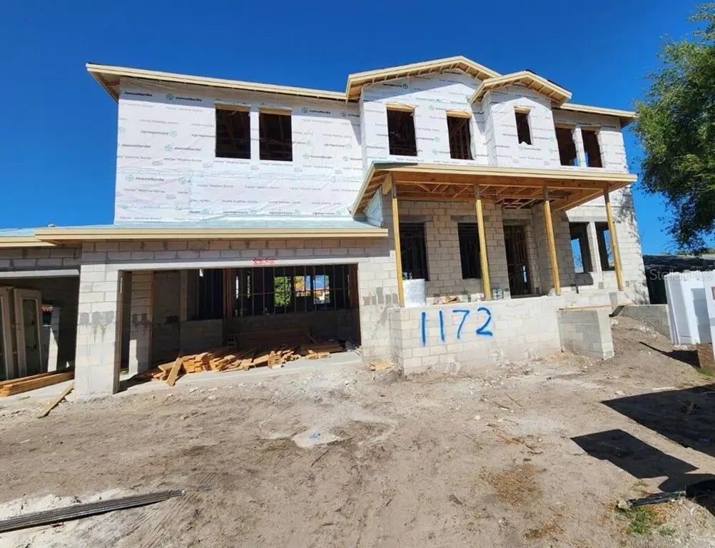 1172 Seville Lane Ne, ST PETERSBURG