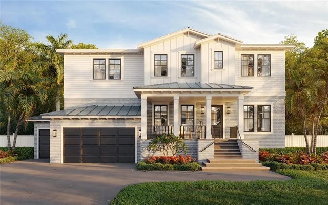 1172 Seville Lane Ne, ST PETERSBURG
