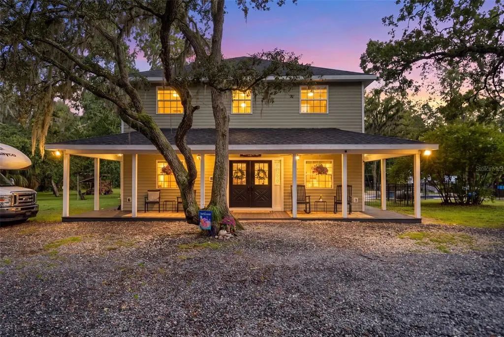15610 Country Lane, SPRING HILL