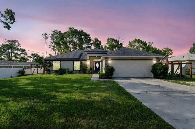 13441 Barlington Street, SPRING HILL