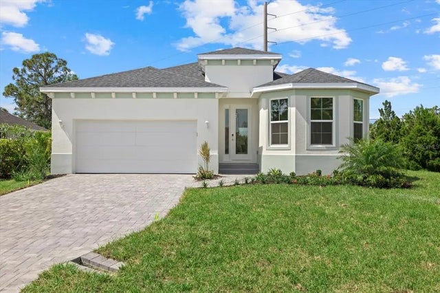 7443 S Seagrape Road, PUNTA GORDA
