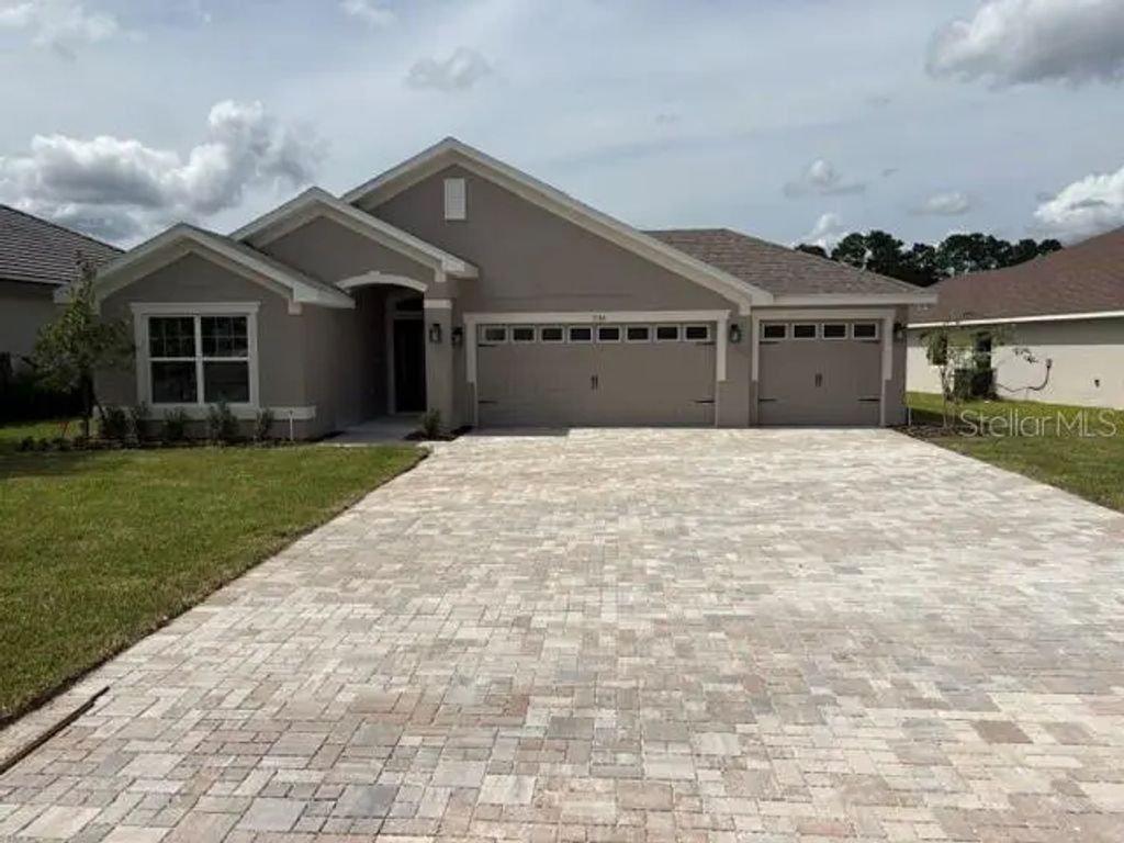 7184 Sw 179th Court Road, DUNNELLON