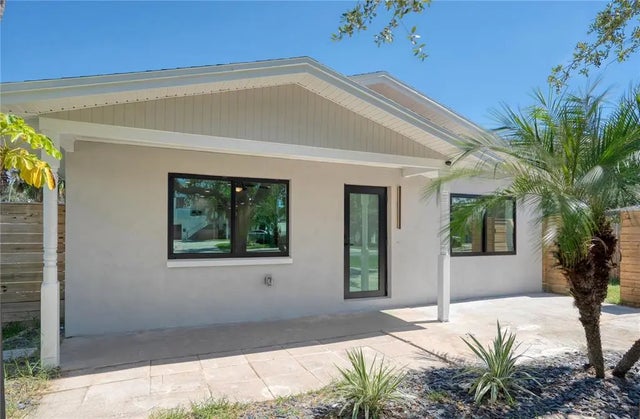 3819 Shore Acres Boulevard Ne, ST PETERSBURG
