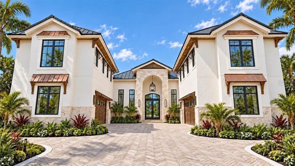 3441 Gulfmead Drive, SARASOTA