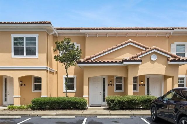 2711 Coupe Street, KISSIMMEE