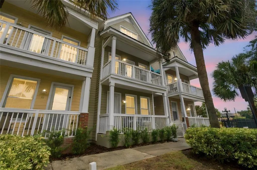 2002 E 5th Avenue 114, TAMPA