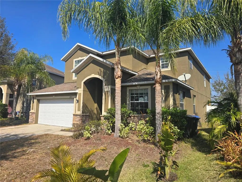 1803 Palm Warbler Lane, RUSKIN