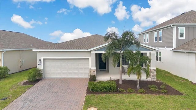 2506 Relaxing Lane, KISSIMMEE