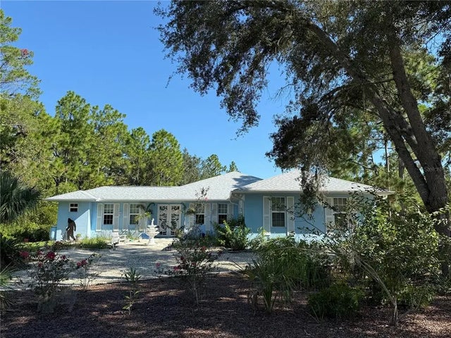 5432 N Pecos Terrace, BEVERLY HILLS