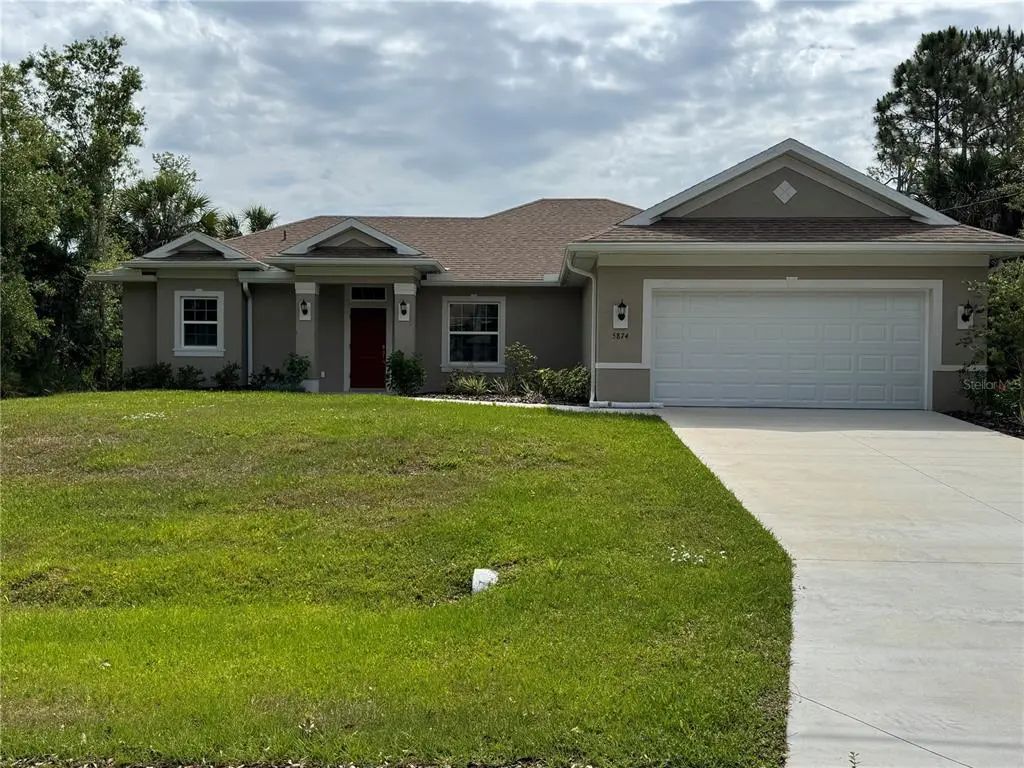 5874 Ferendina Street, NORTH PORT