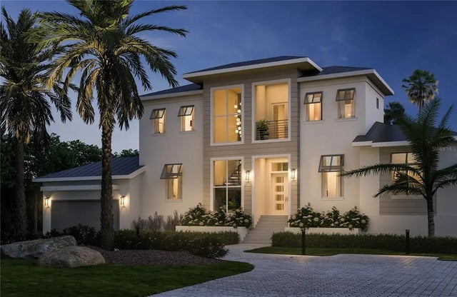 558 Venice Lane, SARASOTA