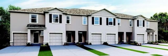 2622 Olympic Court, DAVENPORT