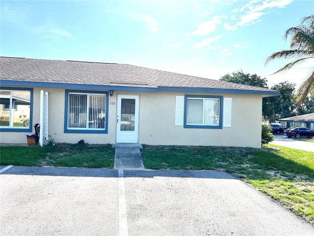 532 Winter Terrace, WINTER HAVEN