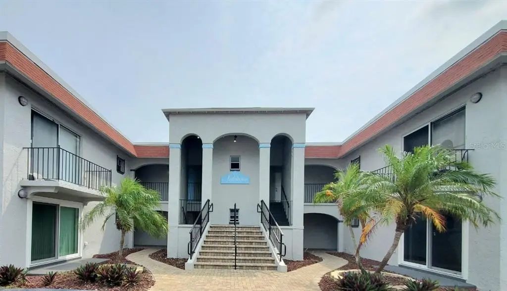 8151 Blind Pass Road 3, ST PETE BEACH