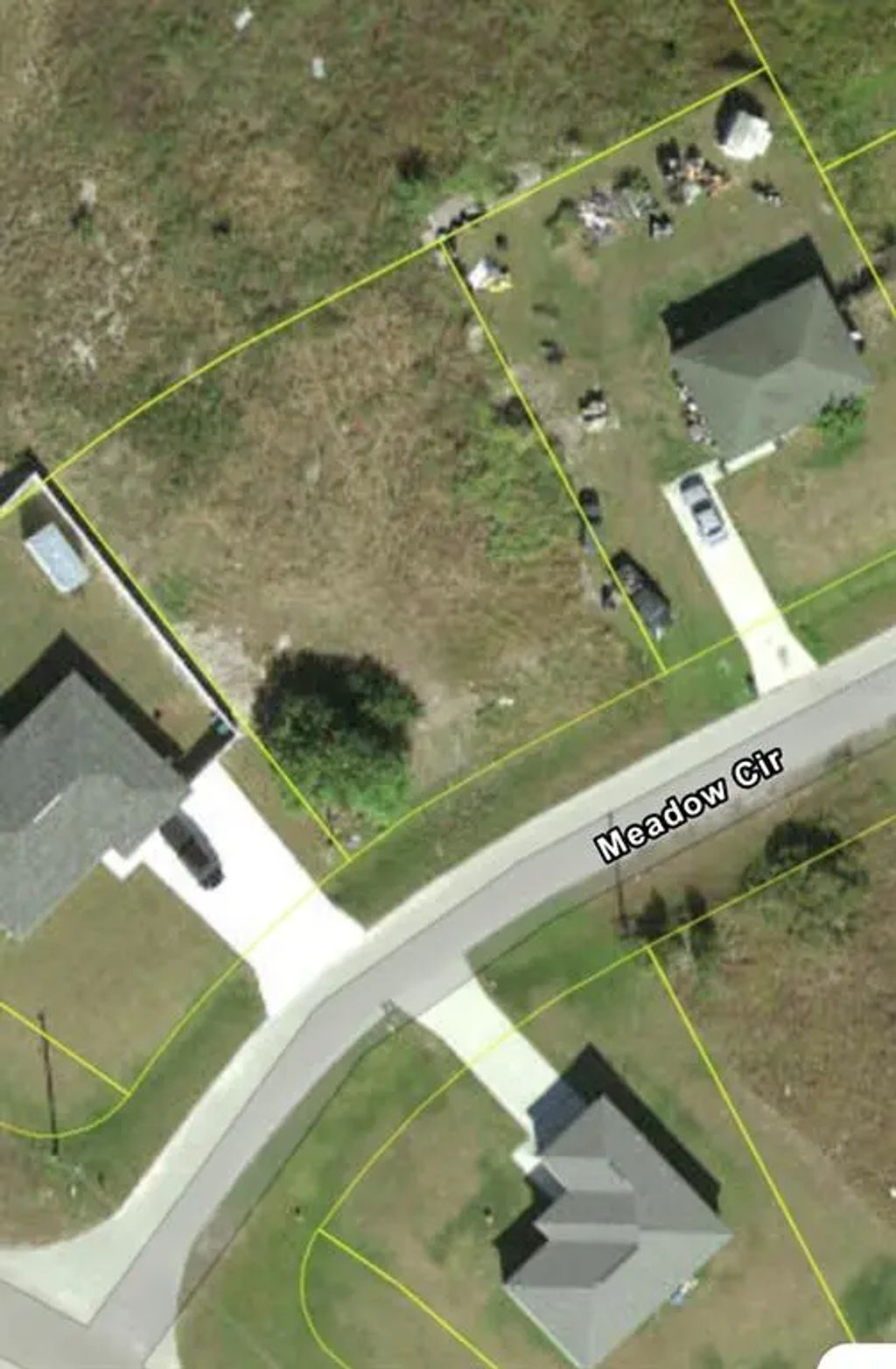 9003 Meadow Circle, LABELLE